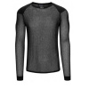 BRYNJE Super Thermo Shirt Black