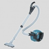 Makita AKUMULÁTOROVÝ VYSÁVAČ DCL500Z