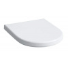 Laufen Pro Liberty - WC sedadlo, odnímateľné, duroplast, biela H8989503000001