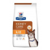Hill's Fel. PD K/D Kidney Care Chicken 1,5kg