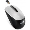 Myš Genius NX-7015 strieborná (31030019404)