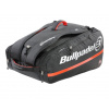 Paddle vak Bullpadel BPP25022 Xplo - Čierny