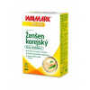 Walmark Ženšen korejský 30 tob.