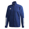 Pánská bunda Adidas Condivo 20 Presentation - ED9251 | Condivo 20 Presentation | Tmavě modrá | M