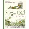 Frog and Toad - Arnold Lobel