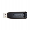 VERBATIM Store 'n' Go V3 256GB USB 3.0 černá (49168)