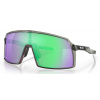 Okuliare Oakley Sutro Grey Ink W/Prizm Road Jade uni
