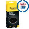 INTENSO MB1, Bezdrôtová (Qi) magnetická nabíjačka 15W