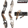 Luk reflexný HOYT Satori Traditional X-Tour - 58-64 palcov - 35 až 50 libier