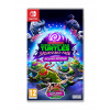 Teenage Mutant Ninja Turtles: Splintered Fate Deluxe Edition Nintendo Switch krabička
