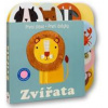První slova První dotyky Zvířata - autor neuvedený