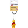 LEGO® Disney™ 854191 Kľúčenka – Macko Pu