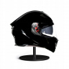 Prilba AGV K-5 S čierna MPLK PINLOCK, promo akcia ML I (Prilba AGV K-5 S čierna MPLK PINLOCK, promo akcia ML I)