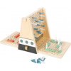 Small Foot Hra Regata Gold Edition