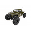 Element RC Enduro Ecto Trail Truck RTR, zelená verzia (12.8 - 325mm) (AE40117)
