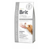 Brit gf veterinary diets dog Mobility 2kg