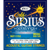 Gorstrings SIRIUS Gold SG7-1152