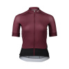 Dámske nohavice POC Essential Road O Propylene Red XL