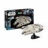 Revell Star Wars Millenium Falcon Plastic ModelKit SW 03600 1:241