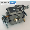 Karburátor do kosačky - Karburátor pre Loncin LC1P65F 170021321-0001 na základnom náteru (Karburátor pre Loncin LC1P65F 170021321-0001 na základnom náteru)