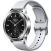 Xiaomi Watch S3 Silver