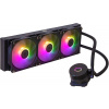 Vodné chladenie Cooler Master MASTERLIQUID 360L CORE ARGB (MLW-D36M-A18PZ-R1)