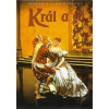 Král a já ( originální znění, titulky CZ ) plast DVD