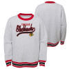 Outerstuff Detská mikina Chicago Blackhawks Legends Crew Neck Pullover Veľkosť: Dětské XL (13 - 15 let)