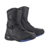 Topánky ALPINESTARS RT-8 GORE-TEX (čierna/modrá) 39
