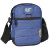CAT Crossbody taška Millennial Classic Rodney modrá 5711013089337