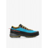 Prístupové topánky La Sportiva TX4 Evo GTX - tropic blue/bamboo 46