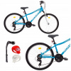 Bicykel Romet Jolene 24