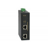 LevelOne 1x GE PoE-Injektor Adapter IGP-0102 36.0W PoE+