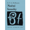 Noční kousky - E.T.A. Hoffmann
