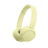 Sony WH-CH520/BT/žltá WHCH520Y.CE7