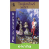 E-kniha Trojkráľový večer - William Shakespeare