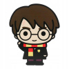 LAMPA HARRY POTTER VÝŠKA 16 CM