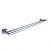 Nimco Unix Držiak na uteráky, dĺžka 65 cm, chróm UN 13061DA-26
