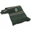 Cinereplicas Šála Harry Potter Zmijozel Deluxe