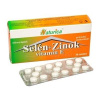 Naturica Selén + zelený čaj + Vitamín E 30 tabliet 30 tabliet