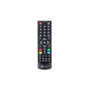 Diaľkový ovládač Cabletech URZ0083Q DVB-T PIL0312