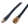 Pigtail 1m 5GHz RF240 RSMA female - N male (08-RF-NM-01)