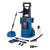 Scheppach HCE 2600 X + Doprava zdarma
