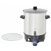 BARTSCHER 30 L VODNÝ VARIČ NA KÚRENIE PIVO VÍNO VÍNO (BARTSCHER 30 L VODNÝ VARIČ NA KÚRENIE PIVO VÍNO VÍNO)
