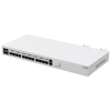 MIKROTIK Mikrotik CloudCoreRouter CCR2116-12G-4S+, 16x 2000MHz CPU, 16 GB RAM, 13x Gbit LAN, 4x SFP+, Dual PSU, L6