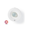 NEDIS ZBSM10WT chytrý snímač pohybu PIR ZigBee 3.0