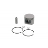 AIP kompletný piest pre krovinorezy Stihl FR350 FR450 FR480 FR480C FS400 FS450 FS480 SP451 SP481 44 mm (OEM 41280302002)