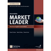 Market Leader Intermediate - Fiona Scott-Barrett
