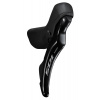 Radiaca a brzdová páka SHIMANO 105 ST-R71200 pravá 12 rýchlostí pre hydraulickú brzdu
