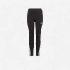 ADIDAS DIEVČENSKÉ LEGÍNY ČIERNE 13-14 r (164 cm)